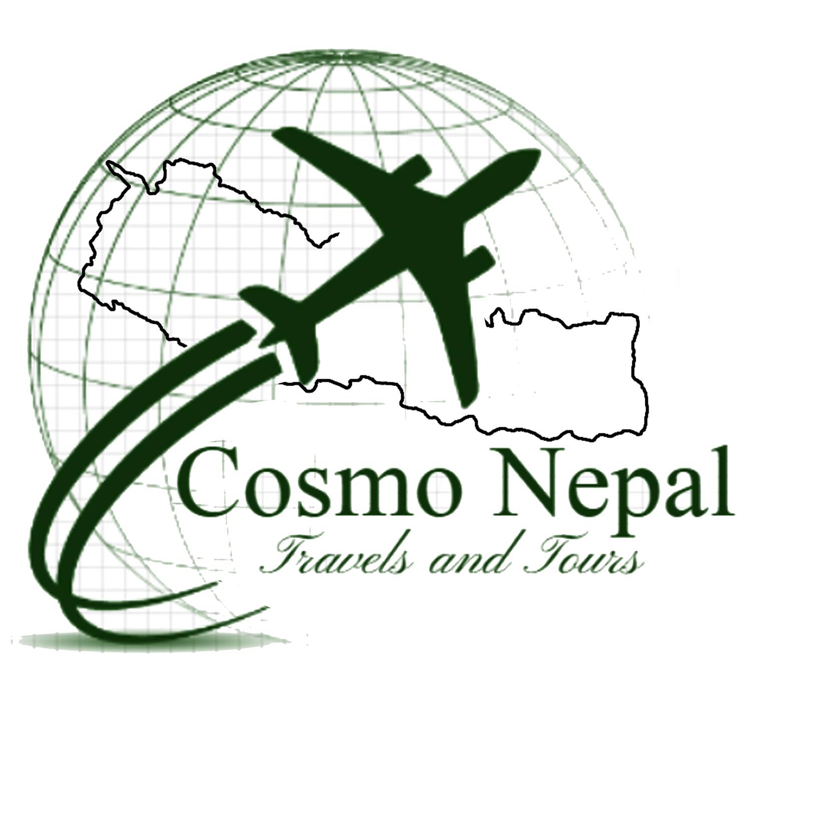 Cosmo Nepal Travel & Tours